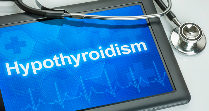 Hypothyroidism & Weight Loss