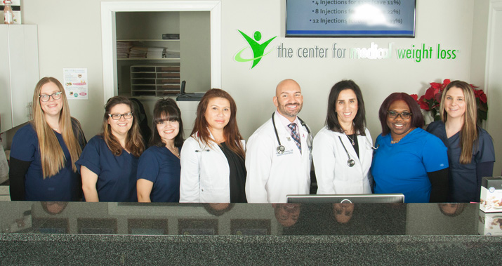 Our Expert Staff  Long Island Weight Loss Institute