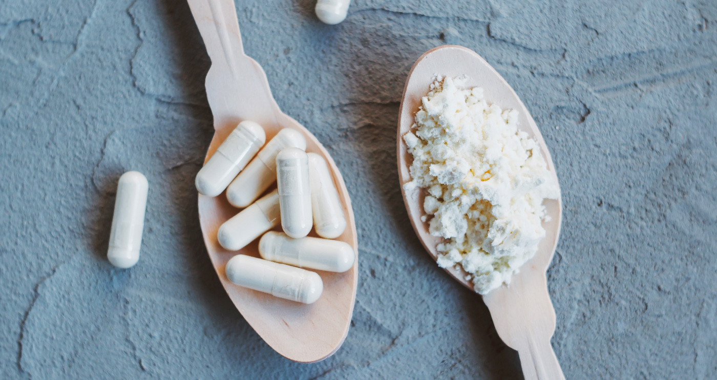 Collagen Supplements: Healthy or Hype