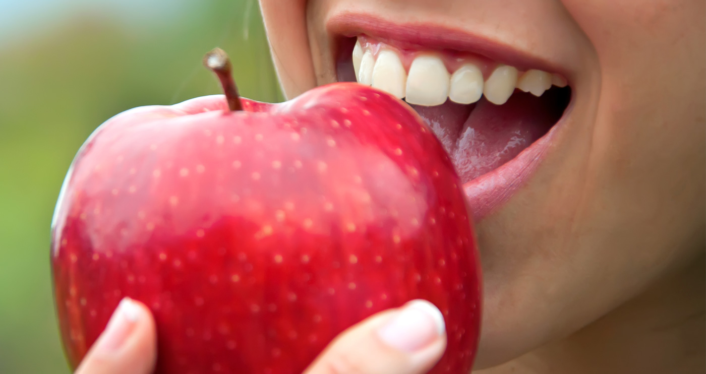 6 Ways Apples Can Lead to Weight Loss