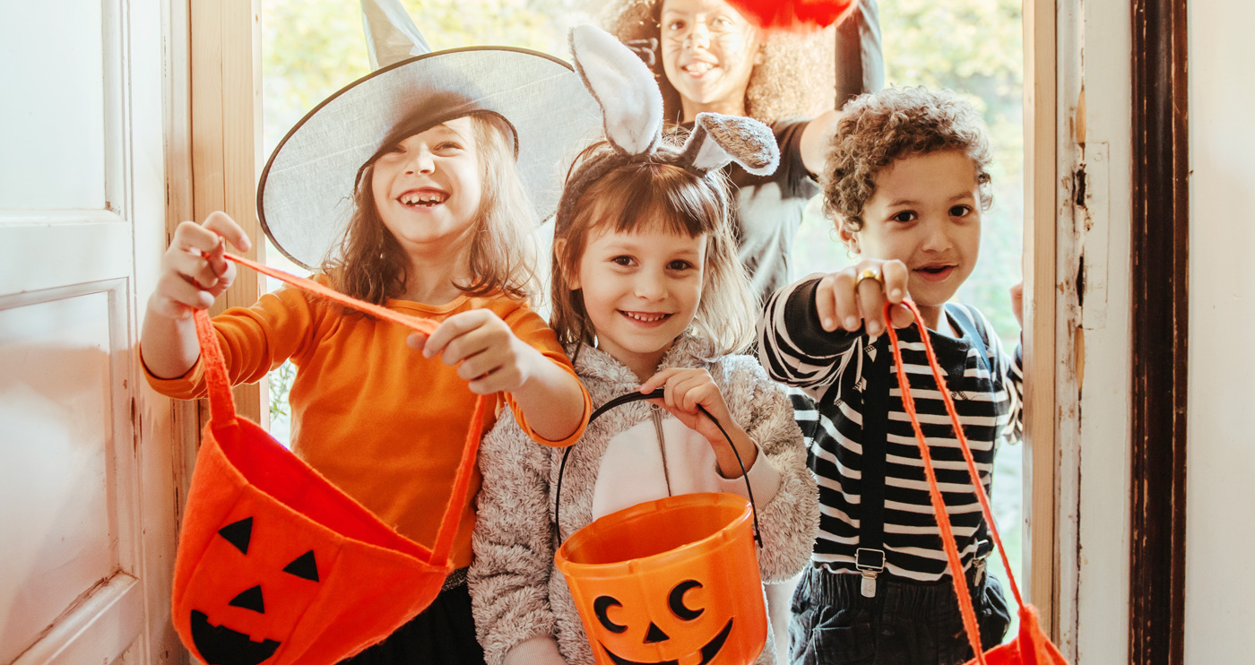 9 Tips for Healthy Trick or Treating - Long Island Weight Loss Institute