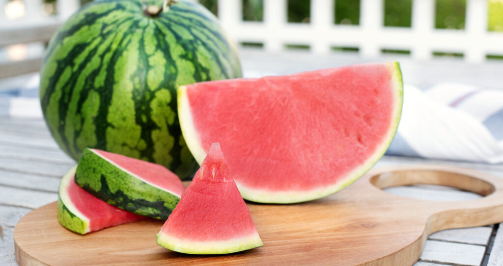 Watermelon: Summer's Superfood