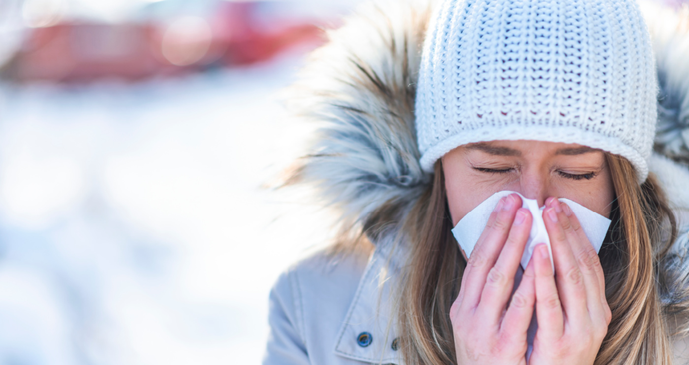 7 Immunity-Boosting Tricks to Bust Winter Ailments