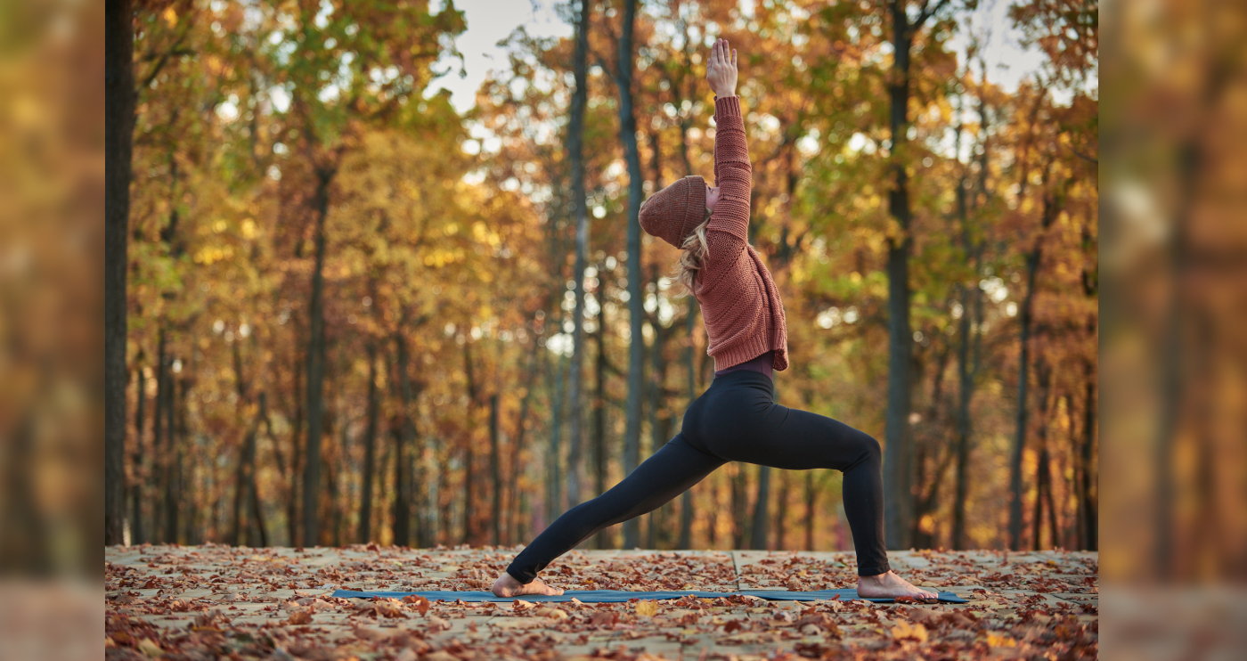 11 Must-Try Relaxation Techniques to De-Stress This Fall