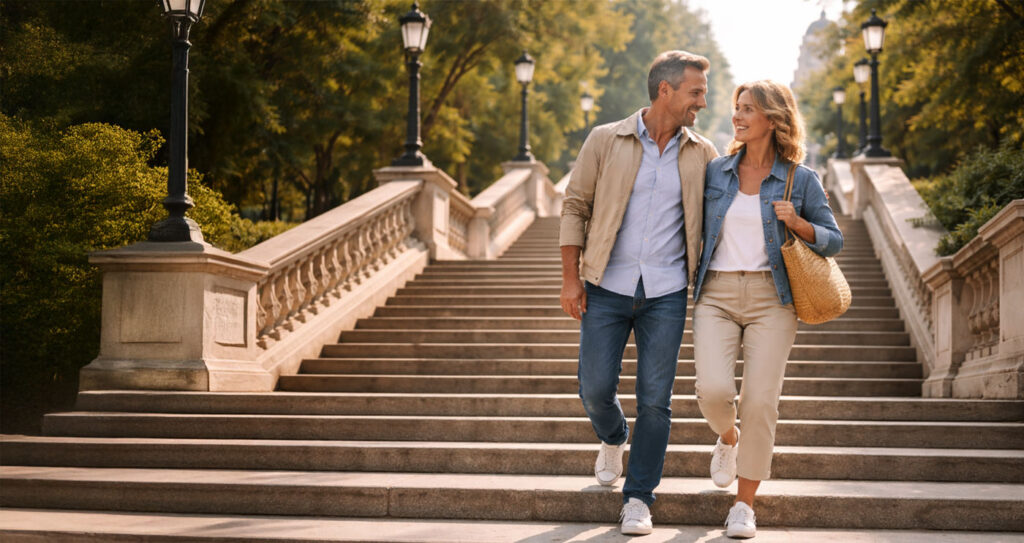 Weight Loss Injections and Joint Pain, Mobility, and Arthritis