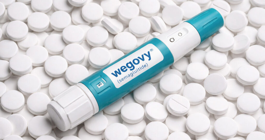 Wegovy Pill vs. Injection on Long Island