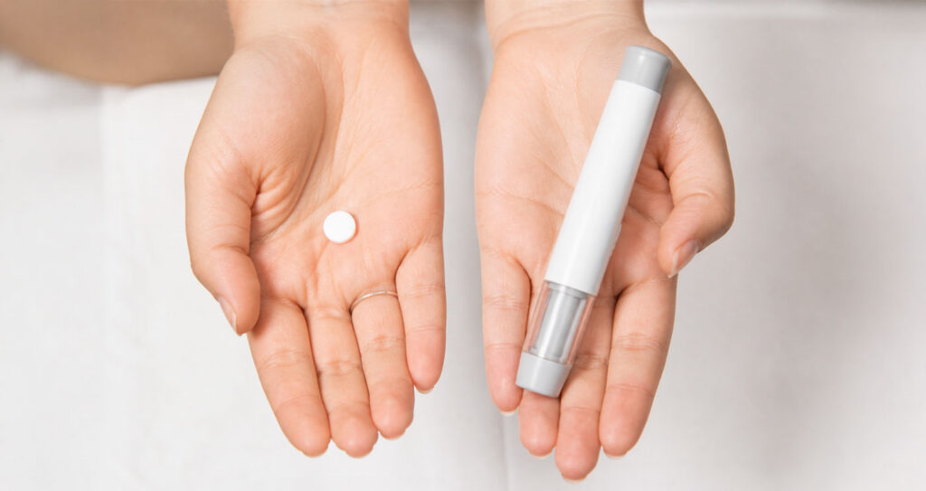 Already on Wegovy Injections? Here Is What You Need to Know About Switching to the Pill