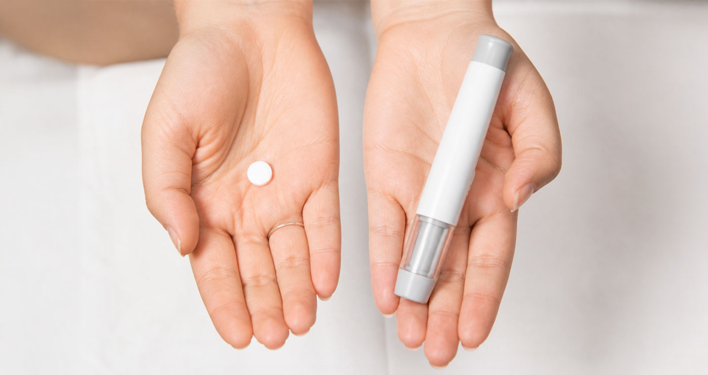 Already on Wegovy Injections? Here Is What You Need to Know About Switching to the Pill