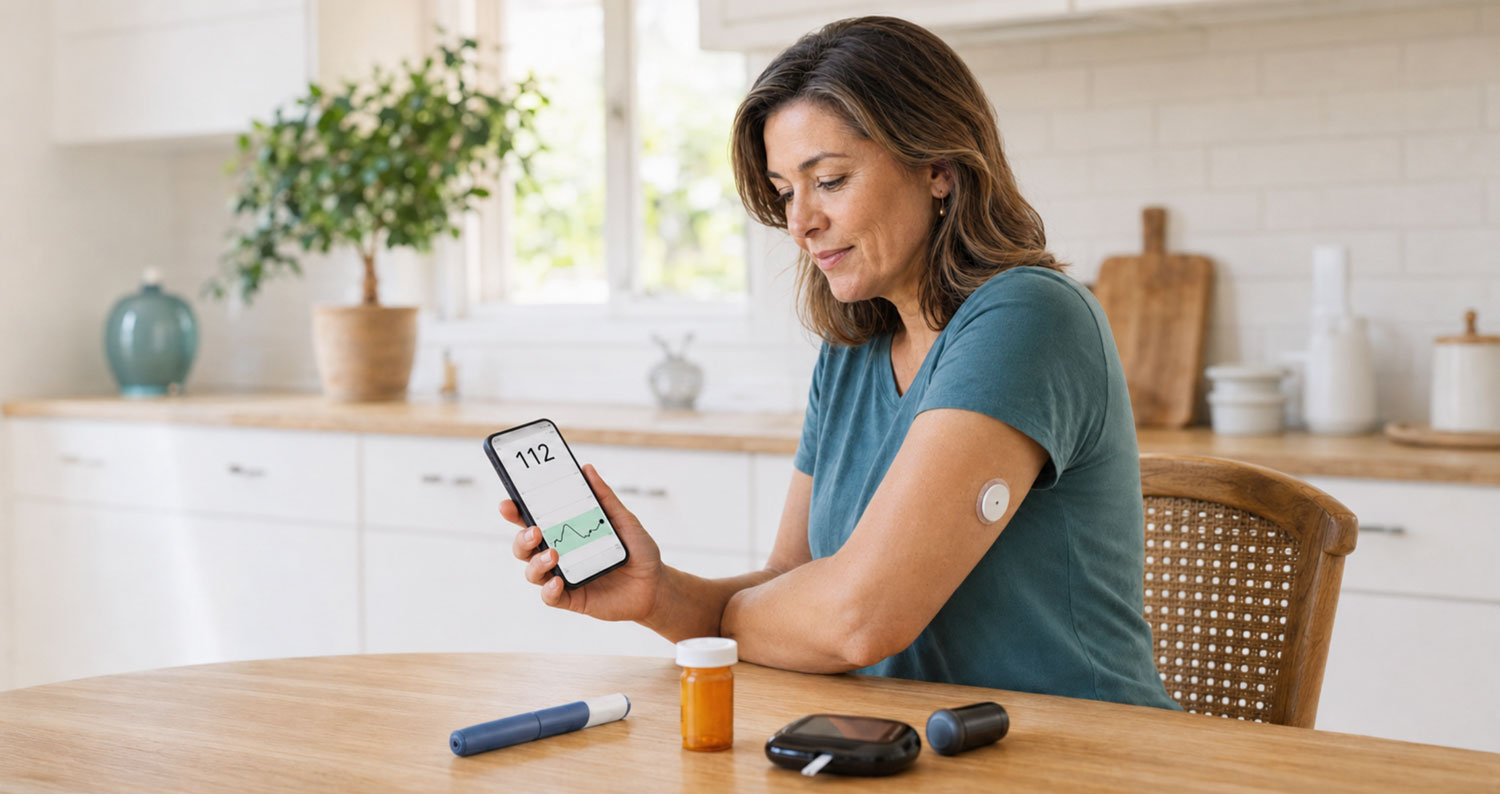Diabetes and GLP-1 Injections